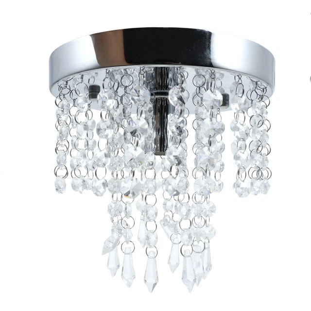 Modern Crystal Chandelier K9 Crystal Chandelier Crystals Ceiling
