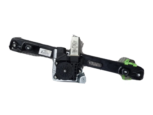 Alzacristallo Posteriore Sinistro Per BMW Serie 3 E90 E91 - Senza Motore - Foto 10