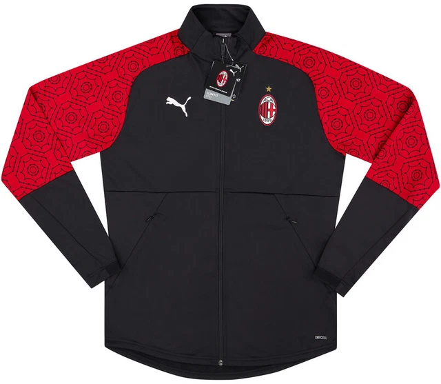 Giacca hotsell milan 2020