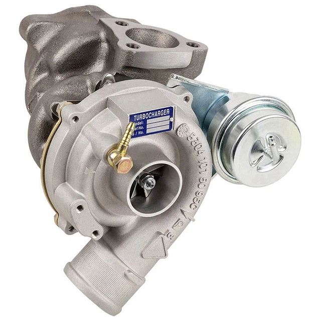 For Audi A4 & VW Passat 1.8T 1997-06 High Performance K04 Turbo Turbocharger