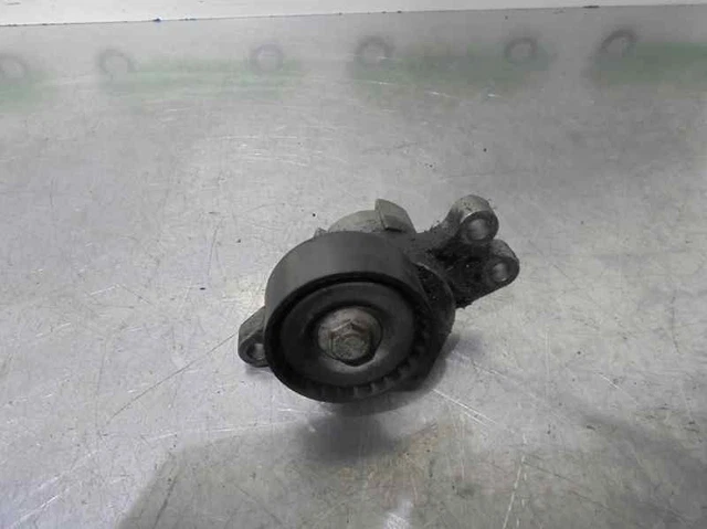9652046680 galet tendeur pour PEUGEOT 206 FASTBACK 1.4 16V 2003 775010