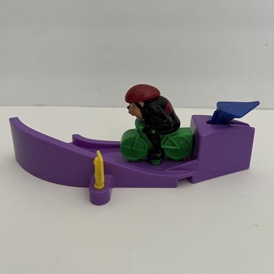 an extremely goofy movie toys