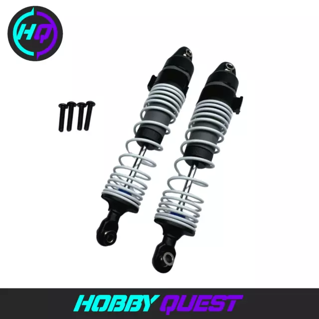 Fits Traxxas Ultra Shocks Complete 3762A Slash Rustler Bandit Stampede Hoss