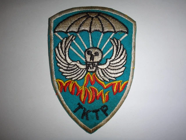 VIETNAM WAR US 5th Special Forces Group ROAD RUNNERS SFOD Detachment B ...