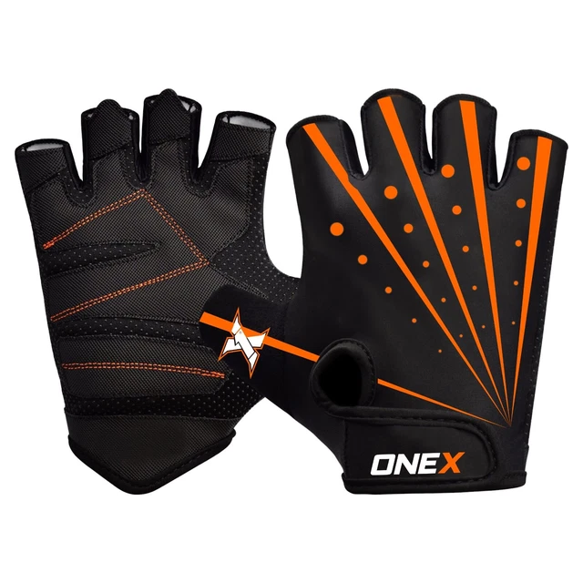 Fitness Gloves Weight Lifting Cycling Gym Workout Training Exercise Bodybuilding