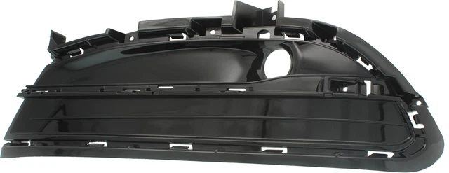 New Fog Light Trim Driving Lamp Driver Left Side LH Hand GM1038201 90921943