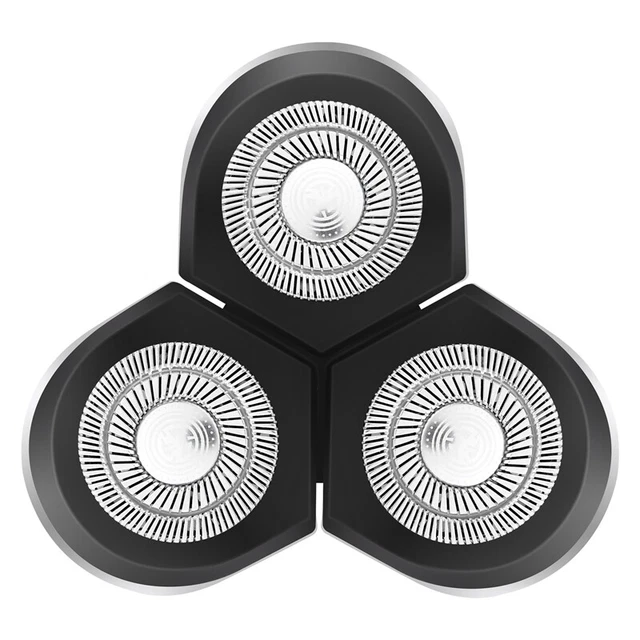 RQ12 Replacement Shaver Heads for RQ1250 RQ1260 RQ1275 RQ1280 RQ1290 RQ1250 G9Y7 2