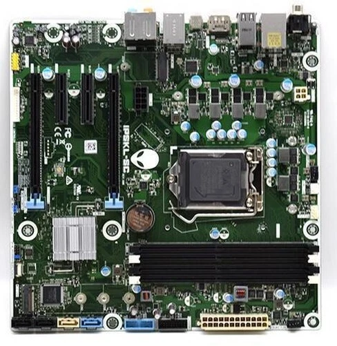 DELL ALIENWARE AURORA R5 Ipskl-Sc Motherboard Lga1151 1Nypt 01Nypt
