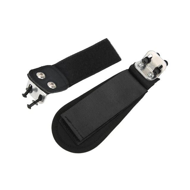 Foot Holder Simple To Use Adjustable Foot Strap For Folding Electric Vehicles