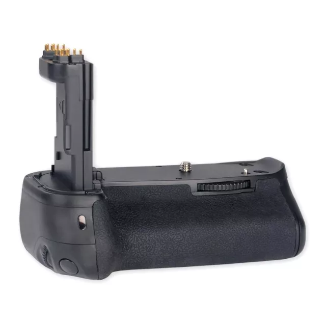 Hahnel Infrapro Battery Grip for Canon Type EOS 6D with Built-in Remote Control 2