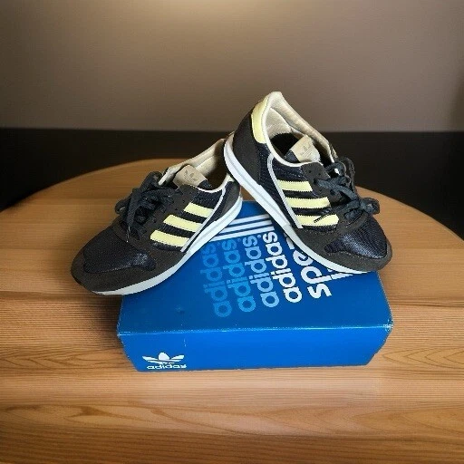 AUTHENTIC ADIDAS ORIGINAL ZX 280 SPZL DA8750 Rare 2017 flux Torsion city Boxed 80.00 PicClick UK