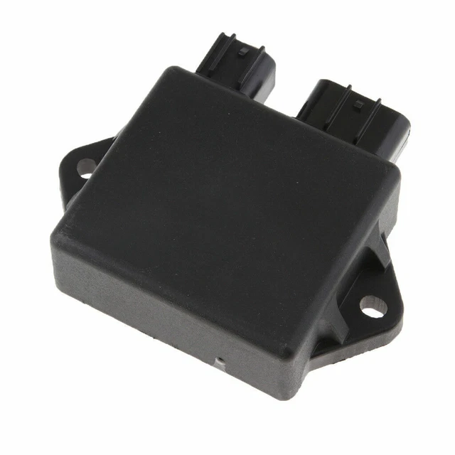 CDI Ignition Box Module For Yamaha Outboard 40HP E40  6F6-85540-00 New 1PCS FL