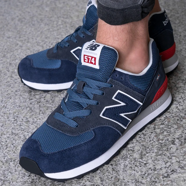 New balance 1980 herren blau deals