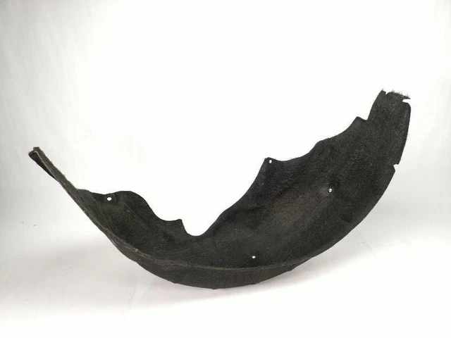 2009 BMW 328i 328xi 335i 335xi E90 E91 Rear Left / Driver Fender Liner OEM