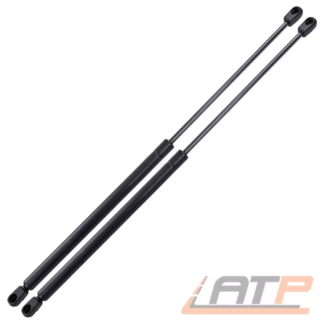 2X Dämpfer Heckklappe 210 N Für Fiat Cinquecento Bj 07.91-07.99 Seicento