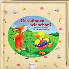Das können wir schon!: Allererste Geschichten von E... | Buch | Zustand sehr gut