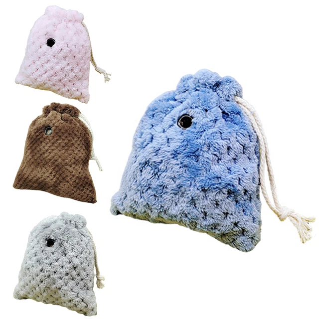 Hamster Sleeping Bag Warm Cotton Sugar Glider Nest Comfortable Carrier