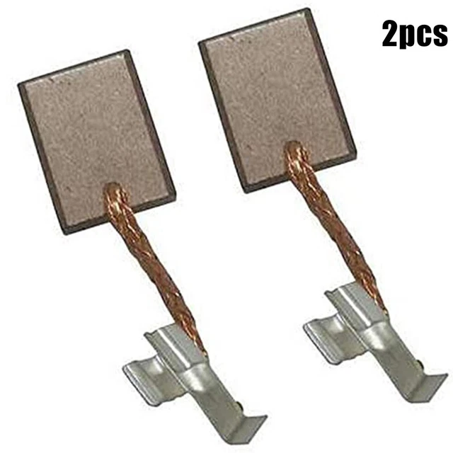 CARBON BRUSH ASSEMBLY For Makita CB440 DHP458 DSC162 DSC191 DTD140