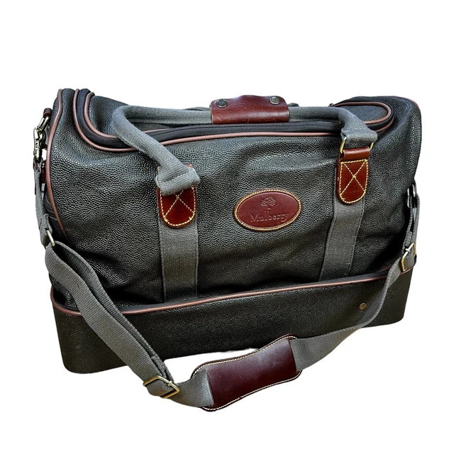 Mulberry luggage online sale