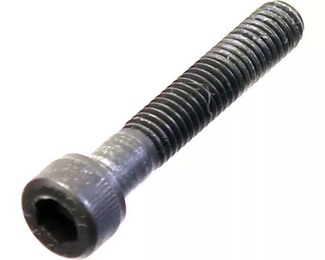 Iame X30 Motorino di Avviamento Motore Testa Bullone M6 X 35mm Go Kart