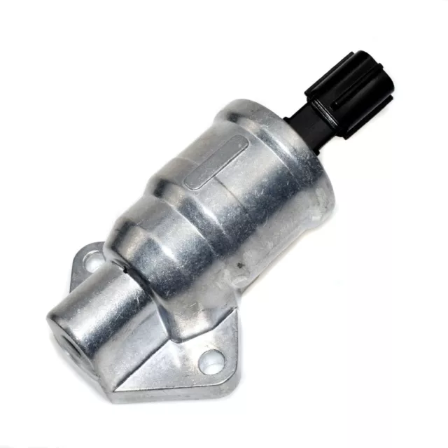 Nueva válvula de control de aire inactivo para Ford Fiesta Focus .4L 1.6L XS4U9F715DA 1075436