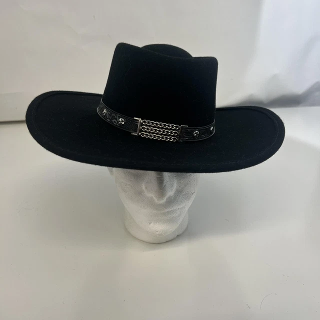 Golden Gate hat company Cowboy Western Hat “little Joe” Size 6 7/8​​​​​ Golden Gate hat company Cowboy Western Hat “little Joe” Size  main image 3