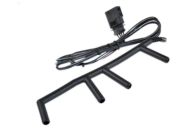 Pour Vw Jetta III Faisceau de Cable Bougie Préchauffage 038971220C