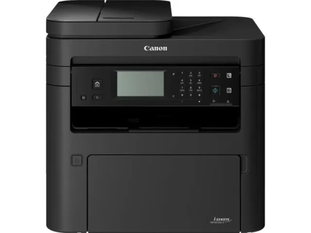 Imprimante laser couleur 3-en-1 Canon i-SENSYS MF641Cw dans Fin de Série —  Boutique Canon France