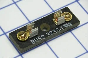 Cooper Bussmann 3833-6 Buss Fuse Block