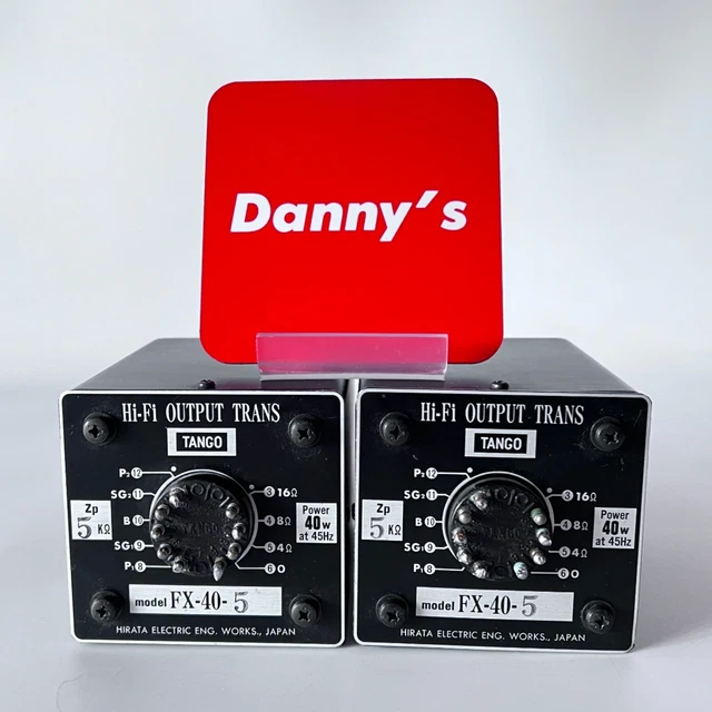 【TANGOトランス】Hi-Fi OUTPUT TRANS FX-40-5　2つ s-l400.jpg