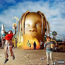 Astroworld de Tim Suby, Stevie Wonder | CD | état bon