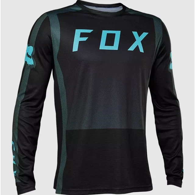 Fox t best sale shirt mtb