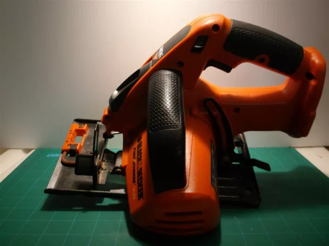 VTG BLACK Decker No. 7301 7 1 4