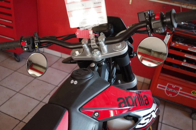 Aprilia Sx 125 Spiegel