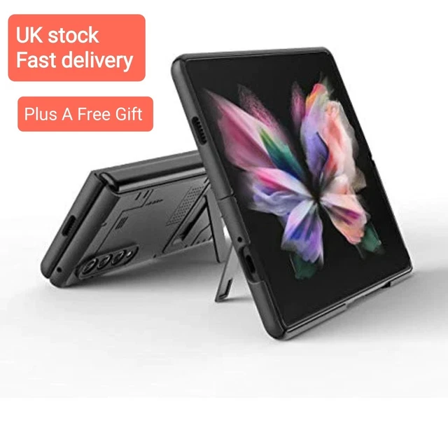 Samsung Galaxy Z Fold 3 5G Full Body Shockproof Military Grade Antidrop Case📱