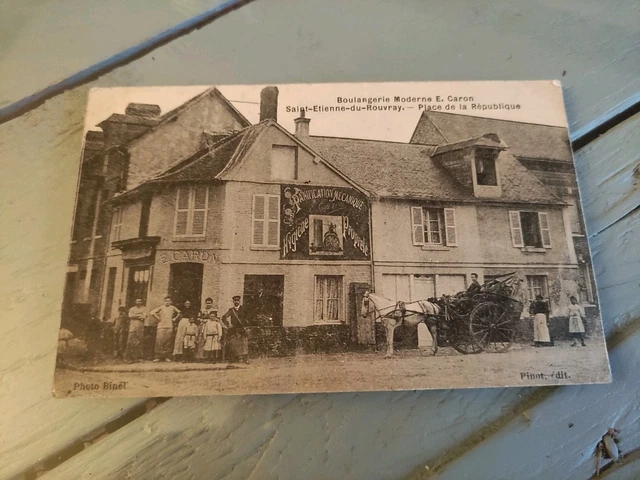 Carte Postale Ancienne CPA 69 Villeurbanne - L'église - Années 1900