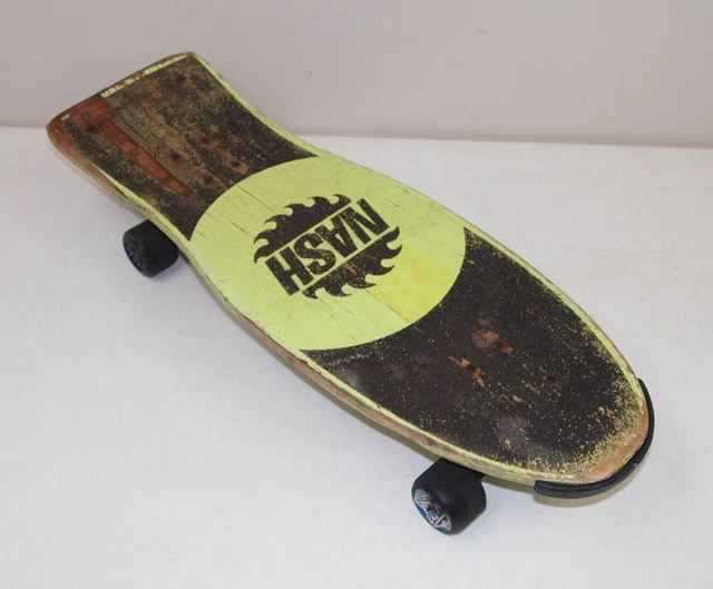 Vintage, Skateboarding & Longboarding, Outdoor Sports