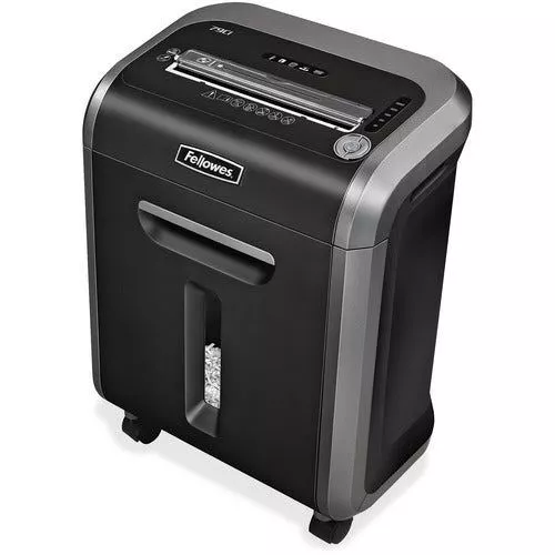 Fellowes 79Ci 100% Jam Proof Cross-Cut Shredder - FEL3227902