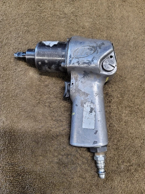 Ingersoll Rand IR Impactool 212 Air Pneumatic Impact Gun Wrench 3/8" Drive