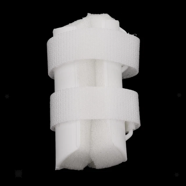 Fournitures D'oiseaux Pour Animaux De Compagnie Oiseaux Leg Fracture Clip