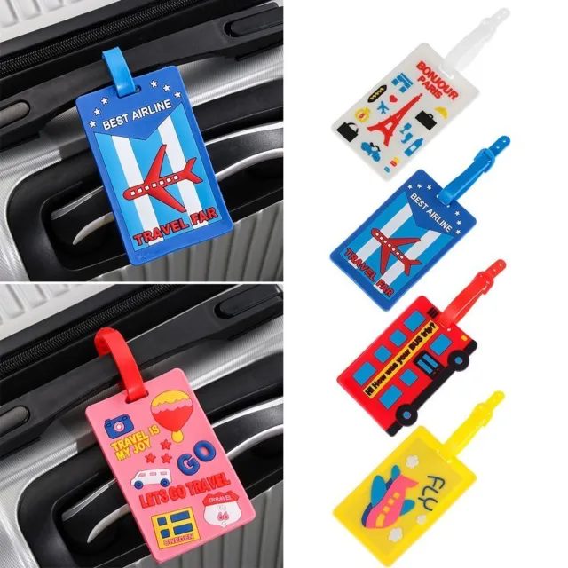 Poly Key Tags Dealership Tags Car Key Tags Plastic Key Tags with Labels 500  Pcs