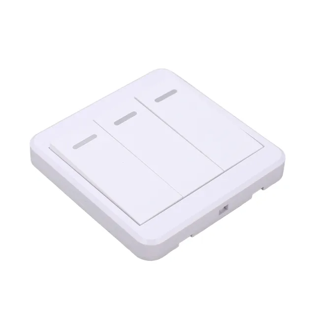 Remote Light Switches Convenient Practical Signal Stability Wireless Light