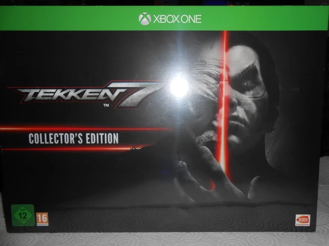 Street Fighter X Tekken Special Edition PS3 US