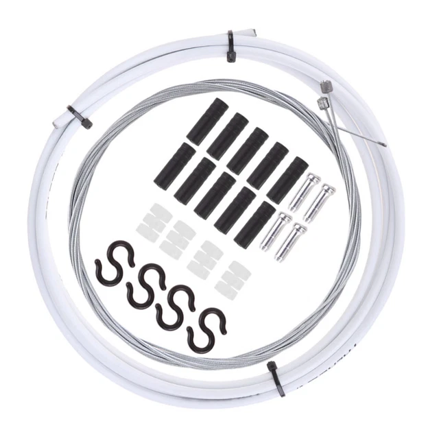 Accessori cavo commutabile linea deragliatore freno