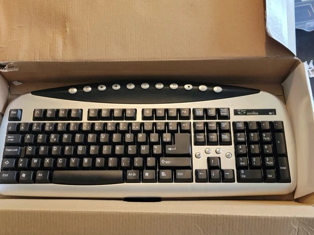 clavier sonic line berfr 061201056