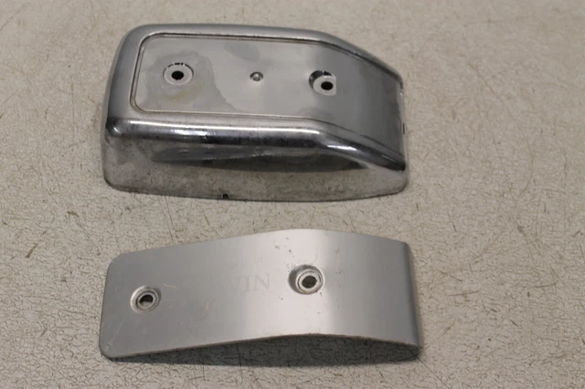 86 HONDA Ombra 700 VT700C Aria Detergente Alloggiamento 17214-MK7-000