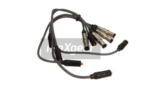 53-0100 MAXGEAR Ignition Cable Kit for SEAT,VW