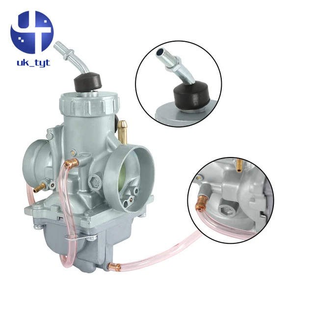 V Force 3 Membranventil Für YZ85 DT175 TY250 - Kohlefaser Reeds V382S-A