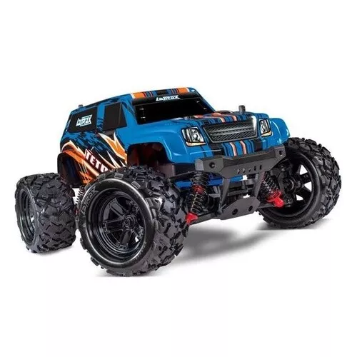 Traxxas La Trax Teton - Blue - 39-76054-1Bluex