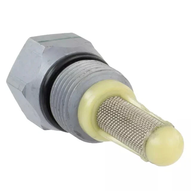 GENUINE FORD TURBOCHARGER Boost Pressure Solenoid Filter ML3Z6L625A